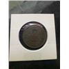 Image 2 : 1859 Canada One Cent Coin, Queen Victoria