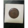 Image 2 : 1903 Canada One Cent Coin - Edward VII