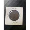 Image 2 : 1859 Province of Canada Large Cent Coin in Holder