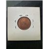 Image 2 : 1965 Canadian 1 Cent Coin, Pointed 5 Variety