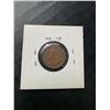Image 2 : 1925 Canada One Cent Coin in Holder