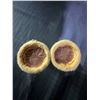 Image 3 : 2 Rolls of 1968 Canadian Pennies, 100 Coins Total