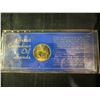 Image 2 : Great Canadian Oil Sands 1975 Token & Canada Year Coin Set