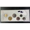 Image 9 : Great Canadian Oil Sands 1975 Token & Canada Year Coin Set