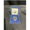 Image 1 : 1984 Manitoba Johannes Paulus II Commemorative Coin with Case