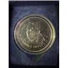 Image 2 : 1984 Manitoba Johannes Paulus II Commemorative Coin with Case