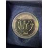 Image 3 : 1984 Manitoba Johannes Paulus II Commemorative Coin with Case