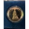 Image 3 : 1994 Royal Canadian Mint Remembrance Proof Dollar in Case