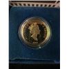 Image 4 : 1994 Royal Canadian Mint Remembrance Proof Dollar in Case