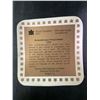 Image 5 : 1994 Royal Canadian Mint Remembrance Proof Dollar in Case