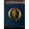 Image 4 : 1994 Royal Canadian Mint Remembrance Proof Dollar in Case