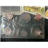 Image 2 : 1986 Royal Canadian Mint Uncirculated Coin Set