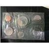 Image 4 : 1986 Royal Canadian Mint Uncirculated Coin Set