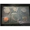 Image 2 : 1984 Royal Canadian Mint Uncirculated Coin Set