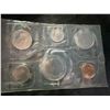 Image 3 : 1984 Royal Canadian Mint Uncirculated Coin Set