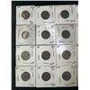 Image 2 : 28 U.S. Buffalo Nickels, Includes S Mint and Rare 1913 Coins
