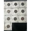 Image 3 : 28 U.S. Buffalo Nickels, Includes S Mint and Rare 1913 Coins