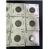 Image 4 : 28 U.S. Buffalo Nickels, Includes S Mint and Rare 1913 Coins