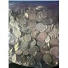 Image 2 : 2.63kg US Buffalo Nickels, Liberty Nickels, and Jefferson Nickels Lot