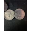 Image 4 : 2.63kg US Buffalo Nickels, Liberty Nickels, and Jefferson Nickels Lot