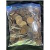 Image 2 : 3.975kg British Pence and Half-Pence Coins, 1889–1940s