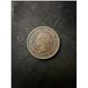 Image 6 : 614g Lot of 1880s-1930s Canadian Large Cents