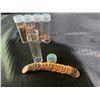 Image 3 : 5 Tubes of Canadian Pennies by Decade and Year