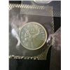 Image 4 : 5 Canadian 25-Cent Silver Quarters 1963-1967 60% Silver