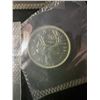 Image 6 : 5 Canadian 25-Cent Silver Quarters 1963-1967 60% Silver