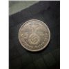 Image 1 : 1937 Berlin “A” Mint 5 Reichsmark German Coin