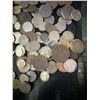 Image 4 : Bulk International Coins Lot, 497g Total