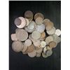 Image 1 : 283g Mixed International Coin Collection