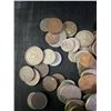 Image 2 : 283g Mixed International Coin Collection
