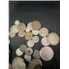Image 3 : 283g Mixed International Coin Collection
