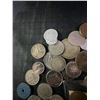 Image 2 : 232g Mixed International Coins Including Unverified Roman Coins