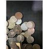Image 3 : 232g Mixed International Coins Including Unverified Roman Coins