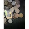 Image 5 : 232g Mixed International Coins Including Unverified Roman Coins