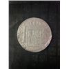 Image 2 : Spanish Colonial 8 Reales Coin 90% Silver, 21g