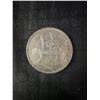 Image 1 : 1921 French Indochina Piastre de Commerce .900 Silver Coin, 27g
