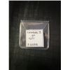 Image 1 : Charles II 2 Pence Coin 1677
