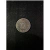 Image 2 : Charles II 2 Pence Coin 1677