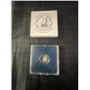 Image 2 : Canada 1497-1997 John Cabot 500th Anniversary Proof 10 Cents Silver Coin