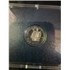 Image 3 : Canada 1497-1997 John Cabot 500th Anniversary Proof 10 Cents Silver Coin