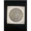 Image 2 : 1923-D U.S. Peace Dollar, 90% Silver, 27g