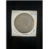 Image 1 : 1923-S U.S. Peace Dollar, 90% Silver, 27g