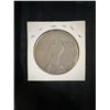 Image 2 : 1923-S U.S. Peace Dollar, 90% Silver, 27g