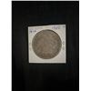 Image 1 : 1900 U.S. Morgan Silver Dollar, 90% Silver, 27g
