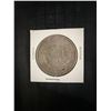 Image 2 : 1900 U.S. Morgan Silver Dollar, 90% Silver, 27g