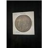 Image 1 : 1896 U.S. Morgan Silver Dollar, 90% Silver, 27g