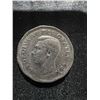 Image 5 : Lot: 2 Rolls Assorted Canadian Nickels, 1 Roll 1950 Nickels, 344g